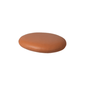 Cane-Line Nest Indoor round chair cushion
